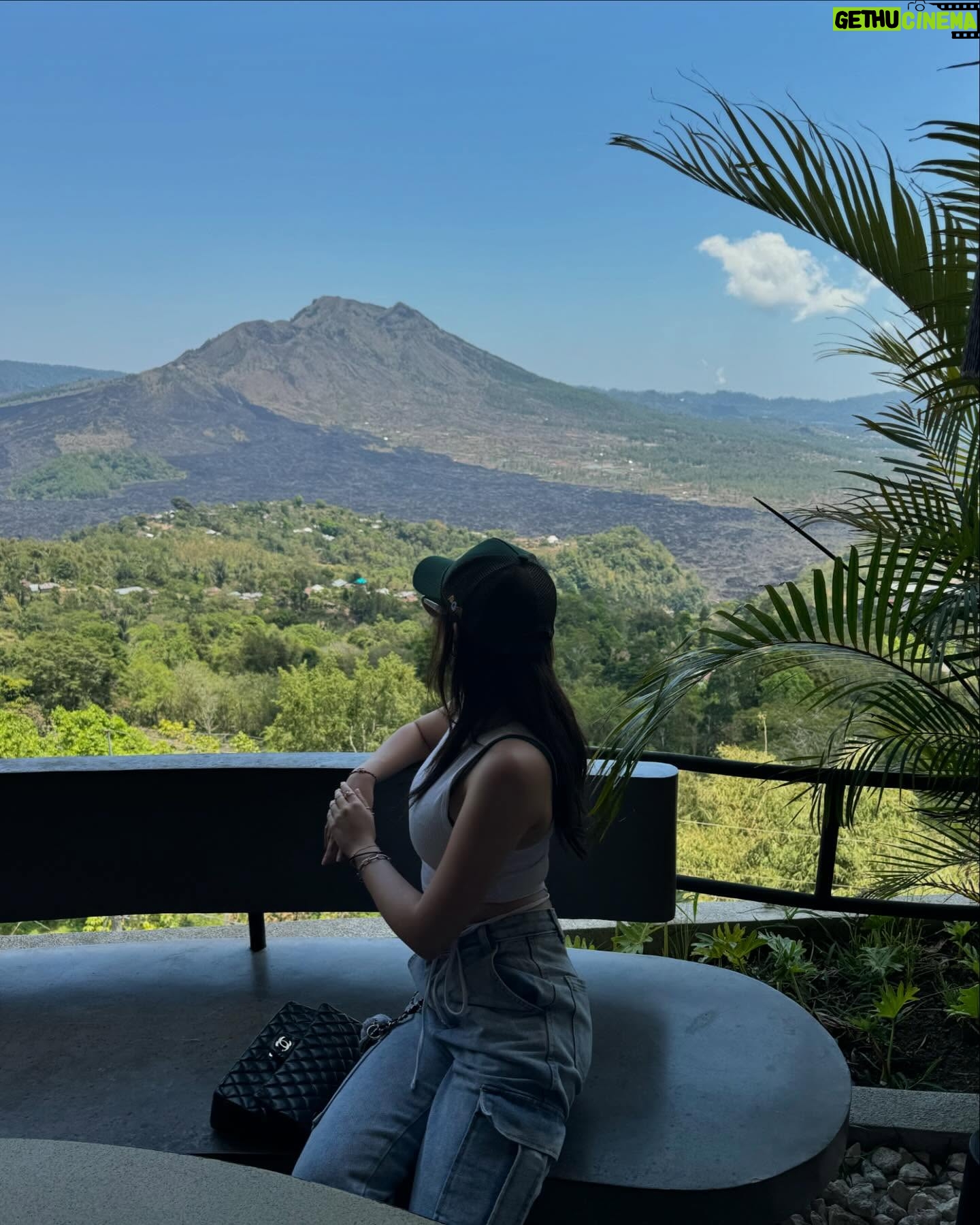 Ranty Maria - 100.2K Likes - 🤍☀️⛰️