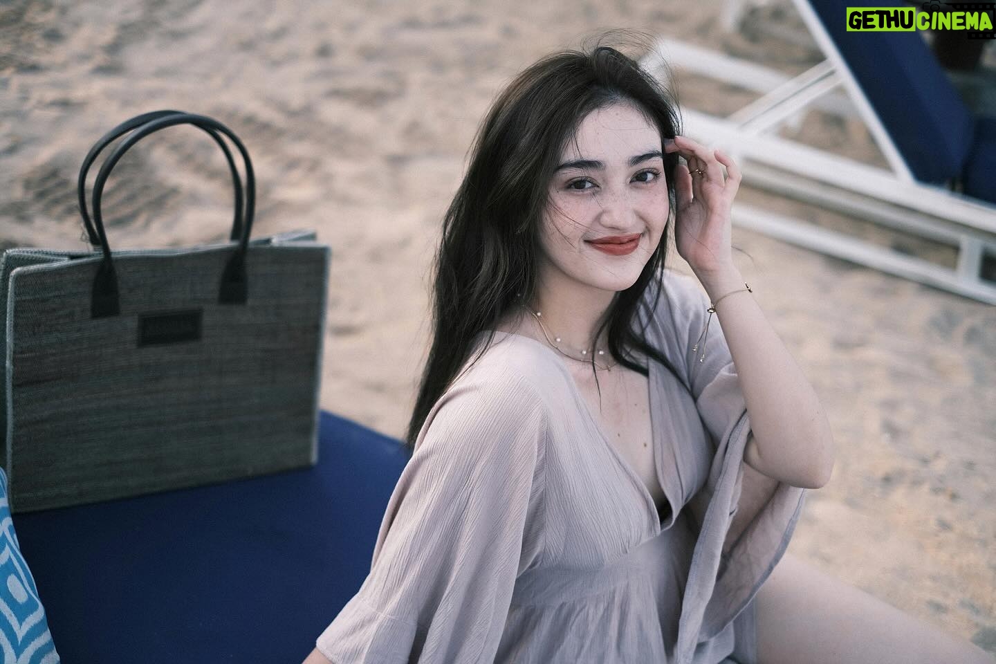 Ranty Maria - 101.9K Likes - Blissful escape memories🥥🌴
📍Sofitel Bali Nusa Dua Beach Resort