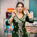 Rasha Kirmani