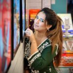 Rasha Kirmani
