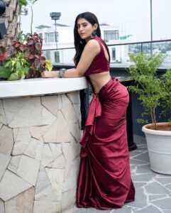 Rashi Singh Most Liked Photos and Posts