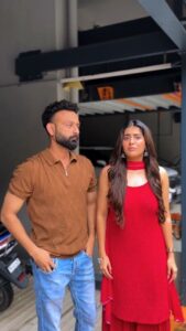 Actress Rashi Singh HD Photos and Wallpapers July 2024