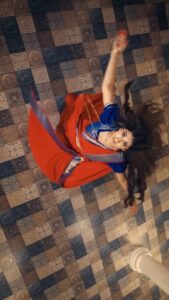 Actress Rashi Singh HD Photos and Wallpapers January 2025