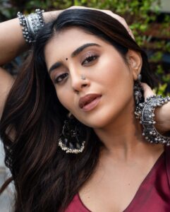Actress Rashi Singh HD Photos and Wallpapers January 2025