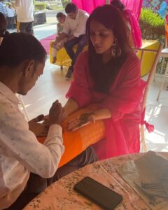 Actress Rashmi Gautam HD Photos and Wallpapers November 2024