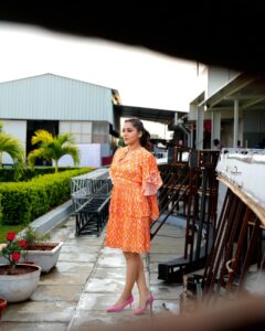 Actress Rashmi Gautam HD Photos and Wallpapers January 2025