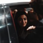 Rashmika Mandanna