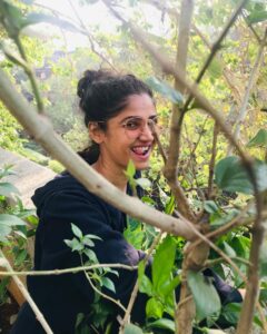 Actress Ratan Raajputh HD Photos and Wallpapers December 2021