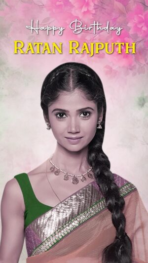 Ratan Raajputh Instagram - Zee Theatre sends warmest birthday greetings to Ratan Rajput! May this year be a magical one, filled with exciting adventures, wonderful surprises, and dreams fulfilled.

#HappyBirthday #RatanRajputh #BirthdayWishes #ZeeTheatre