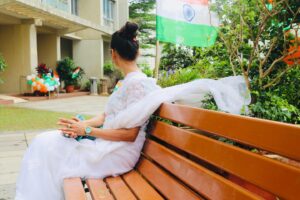 Ratan Raajputh Instagram - Dil Hai Hindustani❤️ 
.
.
.
#happyindipendenceday #jaihind #jaibharat #harghartiranga #ratanraajputh #रामभरोसे✨😇