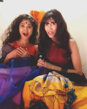 Ratan Raajputh Instagram - Sisters are always special❤️
Happy Women's Day to every sister 😘😘
#happyWomen'sDay