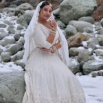 Raveena Daha