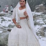 Raveena Daha