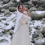 Raveena Daha
