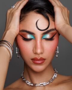 Actress Rawan Mahdi HD Photos and Wallpapers January 2025