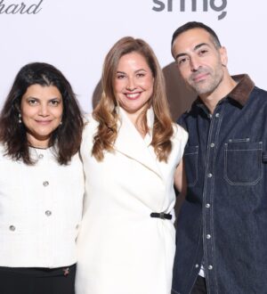 Raya Abirached Instagram - Photo Dump from an extraordinary week at @redseafilm ! (It’s worth the scroll till the end ❤️)

I got to catch up with my favourite people & all the in conversations were amazing!

Film is everything to me. It is what I am happiest to talk about. Always & Forever.

Thank you to all the amazing teams:
#redseafilmfestival (all of you amazing girls!)
@ddaglobal @nourhassanhisham 
#teamscoopwithraya @sarrahtonen 
@mad_solutions @youssefelbaroody
