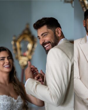 Rayanne Morais Instagram - Sobre ter o AMOR DA SUA VIDA e ser o amor da vida de alguém: nós somos a VIDA um do outro, para todo o sempre, até Jesus voltar. 

By @victorpecoraro e @rayannemorais 

📷 @d51fotografia 
🎥 @kenzifilms 
🏝️ @gp_greenparadise 
👰🏼‍♀️ @stephaniecachapuz 
🎀 @suzette.atelier 
💐 @o__buque 
🤵🏻‍♂️ @rafferoficial 

#MoraisPecoraro #casamento #bodasdepapel #Deus #amordaminhavida #vida #extraordinariodedeus