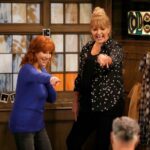 Reba McEntire