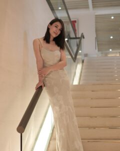 Actress Rebecca Lim HD Photos and Wallpapers January 2025