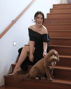 Actress Rebecca Lim HD Photos and Wallpapers December 2024