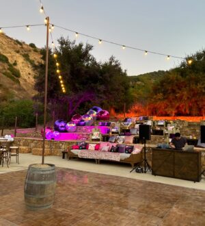 Rebecca Romijn Instagram - Happy Sweet 16 Dolly and Charlie.  Magical night.  We love you.