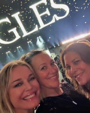 Rebecca Romijn Instagram - Birthday Week Wrap Up.  Thanks for all the love.  Take It Easy…