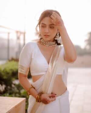 Reem Shaikh Instagram - 🤍🌙

📸 - @rohitgaikwadfilms