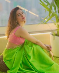 Actress Reena Aggarwal HD Photos and Wallpapers November 2024