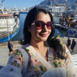 Reenu Mathews