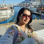 Reenu Mathews