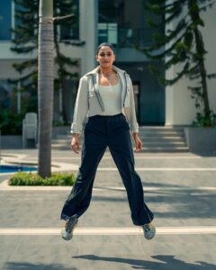 Actress Regina Cassandra HD Photos and Wallpapers December 2024