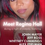 Regina Hall