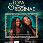 Reginae Carter