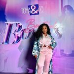Reginae Carter