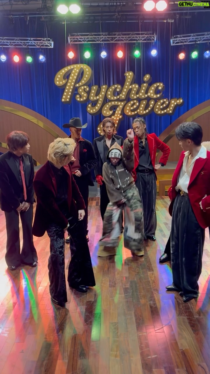 ReiNa - 10.2K Likes - @psyfe_official の皆んなと
#Paradise🕺🪩🎸
この振り楽しいぃー!!
Choreographed by me🙏✨
皆んなも是非踊ってみてね‼️💖
#PCF_Paradise
#Psychicfever
#Paradise
#ReiNaChoreography