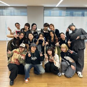 ReiNa Instagram - Final Round
-No No Girls THE FINAL-
 @nonogirls_official 

❤️‍🔥最終審査【第15話】❤️‍🔥
がBMSG Official YouTube Channelにて全世界へと配信されましたね🌹🌍

みんな本当に本当に最高でした😭💎❤️‍🔥
FINALISTのグループ審査のDropも全員が個性を存分に発揮してぶちかましていました☝️❤️‍🔥
振付師として本当に感無量です😭🙏

これからのみんなの活躍を心から応援しています✨✨✨🙏

ダンサーの @asukapolo @miu_swag @_noally__ @mahiro_tsubaki @miku_hennessy @koto_.910 最強のサポートありがとう✨✨

そして
@minachanxx さん、 @skyhidaka さん、ステージディレクションの @miqa_shin42さん @gentatokyoさん
 、改めてありがとうございました✨
引き続きよろしくお願いいたします💖

#NoNogirls
#ノノガファイナル
#Drop
#ReiNaChoreography