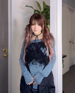 Actress Reina Tanaka HD Photos and Wallpapers December 2024