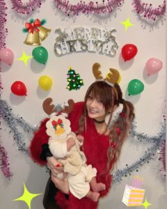 Actress Reina Tanaka HD Photos and Wallpapers December 2024