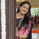 Rekha Krishnappa