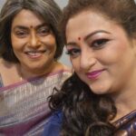 Rekha Krishnappa