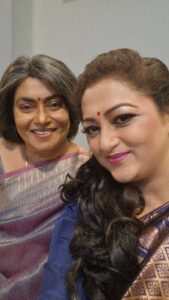 Actress Rekha Krishnappa HD Photos and Wallpapers December 2024