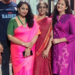 Rekha Krishnappa