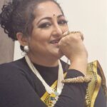 Rekha Krishnappa