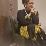 Rekha Krishnappa