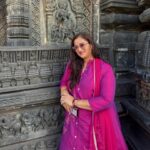 Rekha Krishnappa
