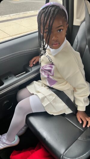 Remy Ma Instagram - @ReminisceMacKenzie💖 the Golden Child
Happy birthday to my bestie, my loveeee, my Mini Me, 
my Mac, my Rem, my Kenz Benz Friendz l🥰 
You are EVERiYTHING I thought you would be and more!!