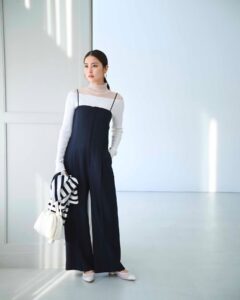 Actress Ren Ishikawa HD Photos and Wallpapers January 2025