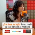 Renata Bravo