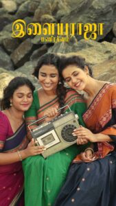 Actress Reshma Muralidharan HD Photos and Wallpapers October 2024