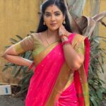 Reshma Pasupuleti